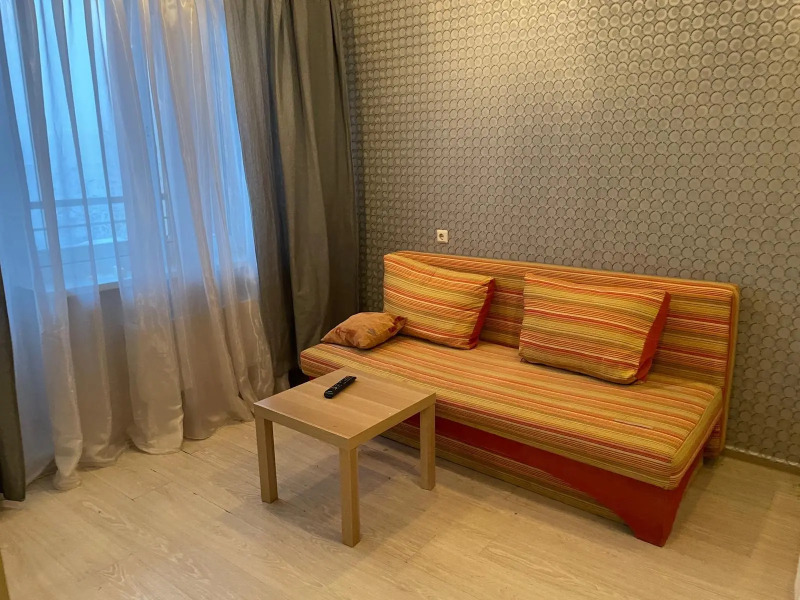 Апартаменты Аврора на проспекте Шахтёров, д. 60