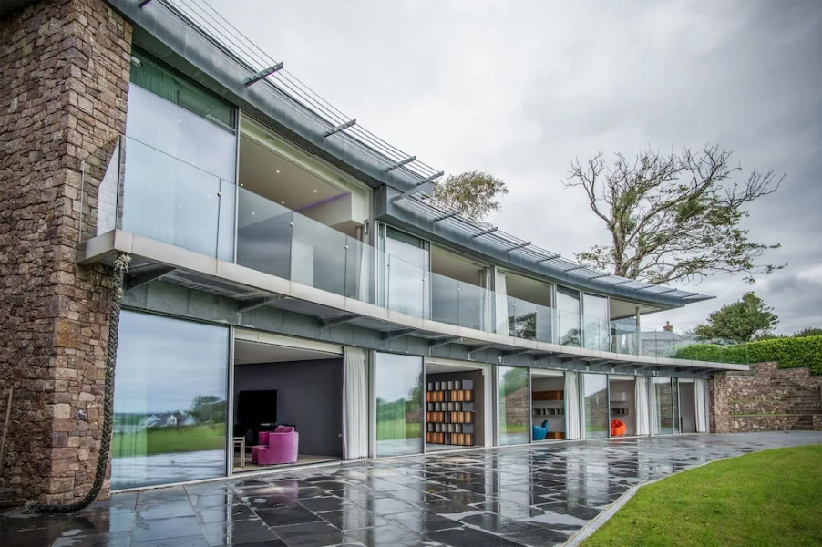 Bryn House - 5 Bed Home - Penmaen