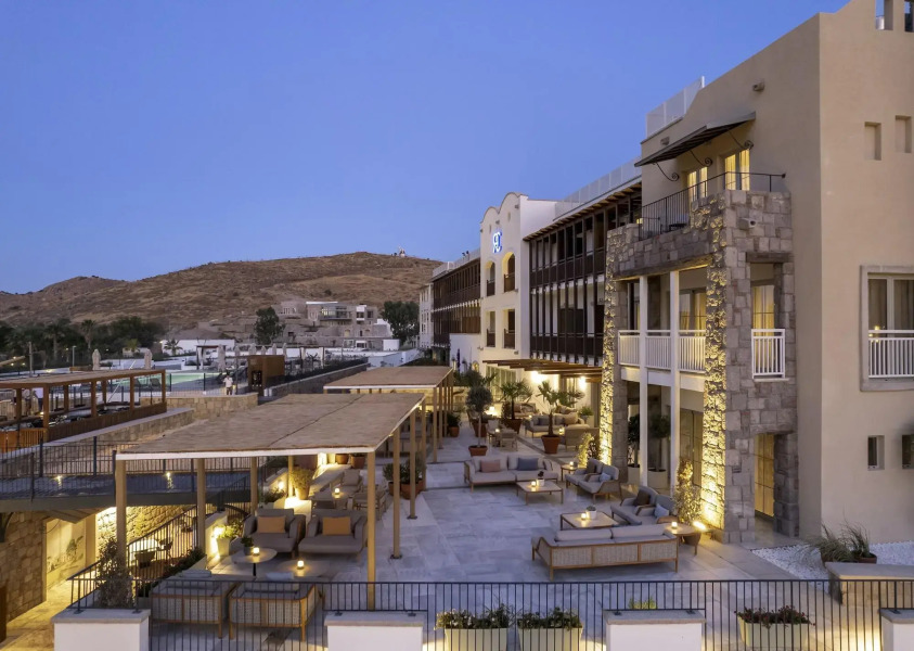 Radisson Collection Hotel Bodrum