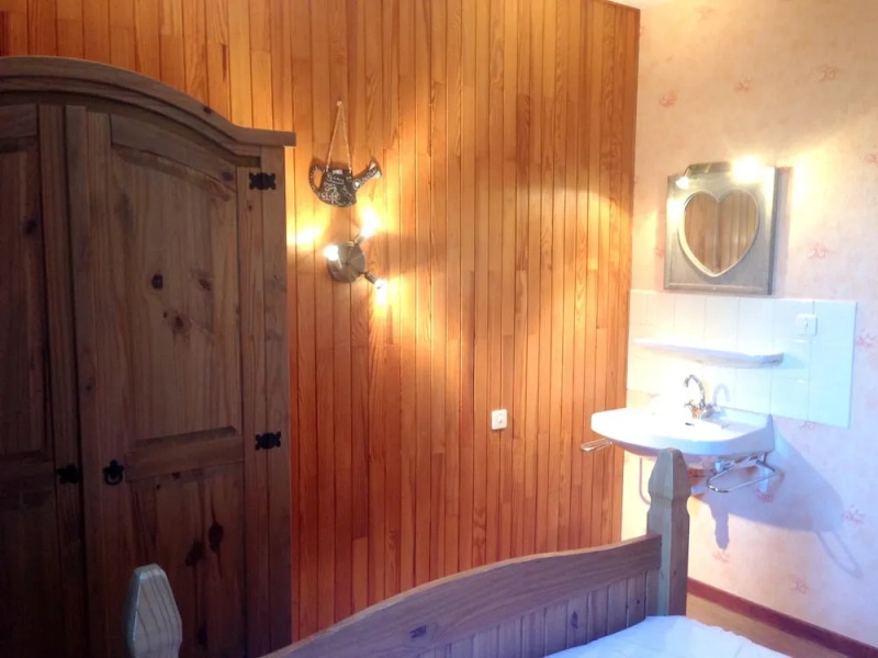 Apartment With 6 Bedrooms In Crest Voland With Wonderful Mountain View Furnished Garden And Wifi