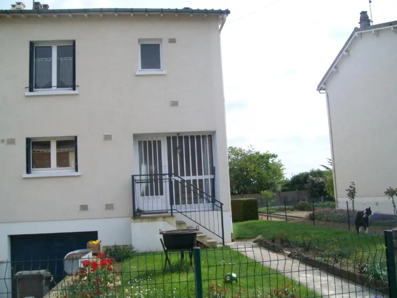 Gîte 3 km centre ville de BLOIS