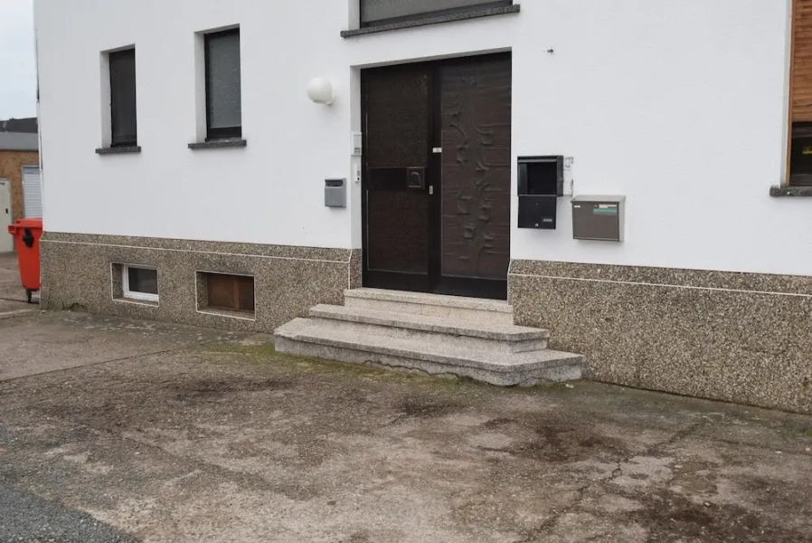 Ferienzimmer 1 Saarlouis