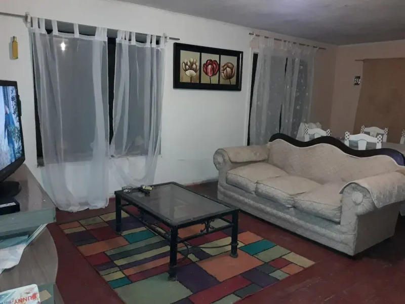 Hostal Cruceral Pirque