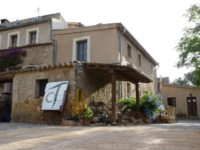 Agroturismo Can Torna AG178