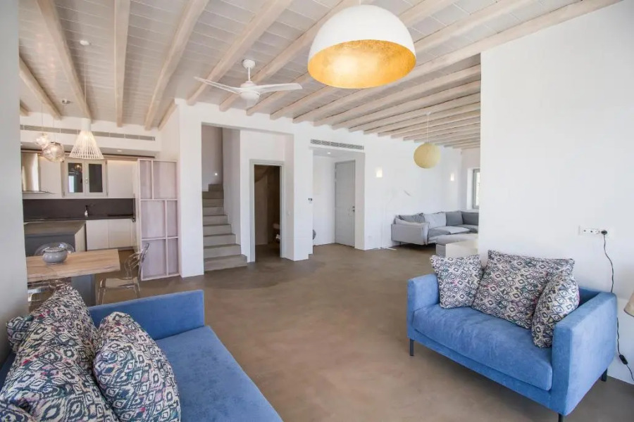 Villa ANAIS 1 MYKONOS