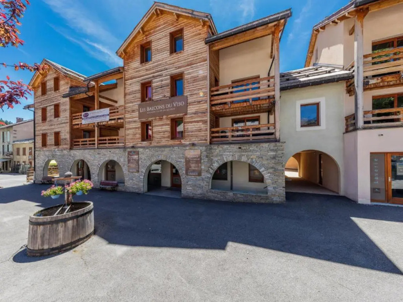 Noemys Les Balcons du Viso