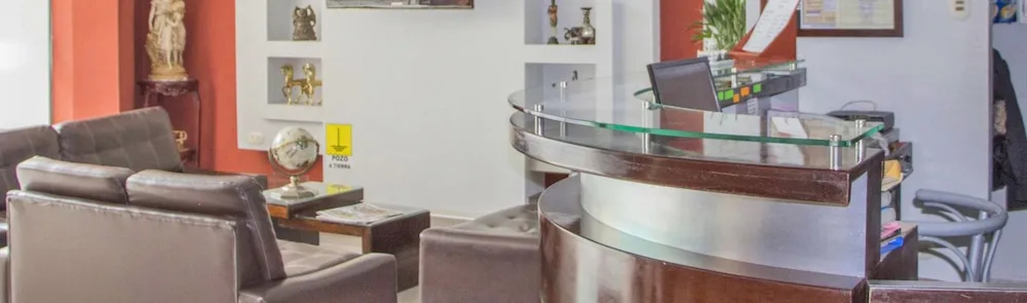 Hotel Villa Rita Chiclayo