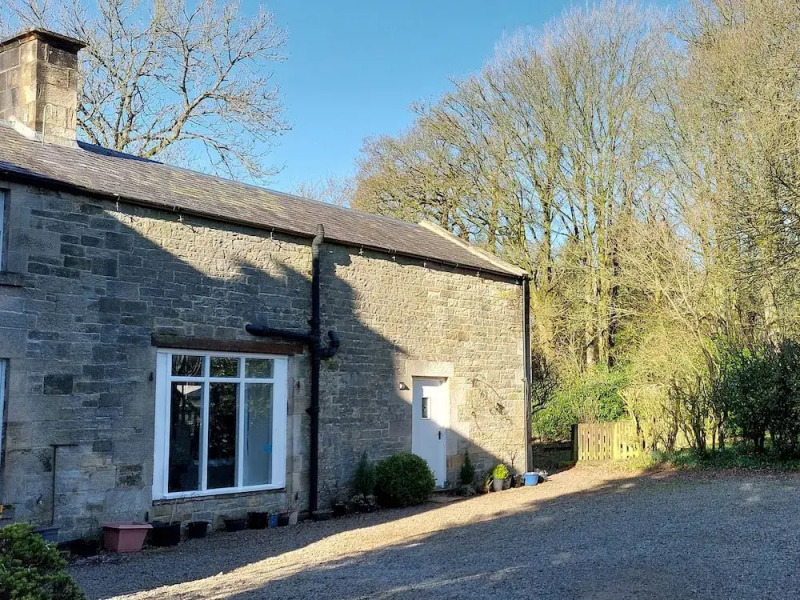 The Coach House, Canonbie