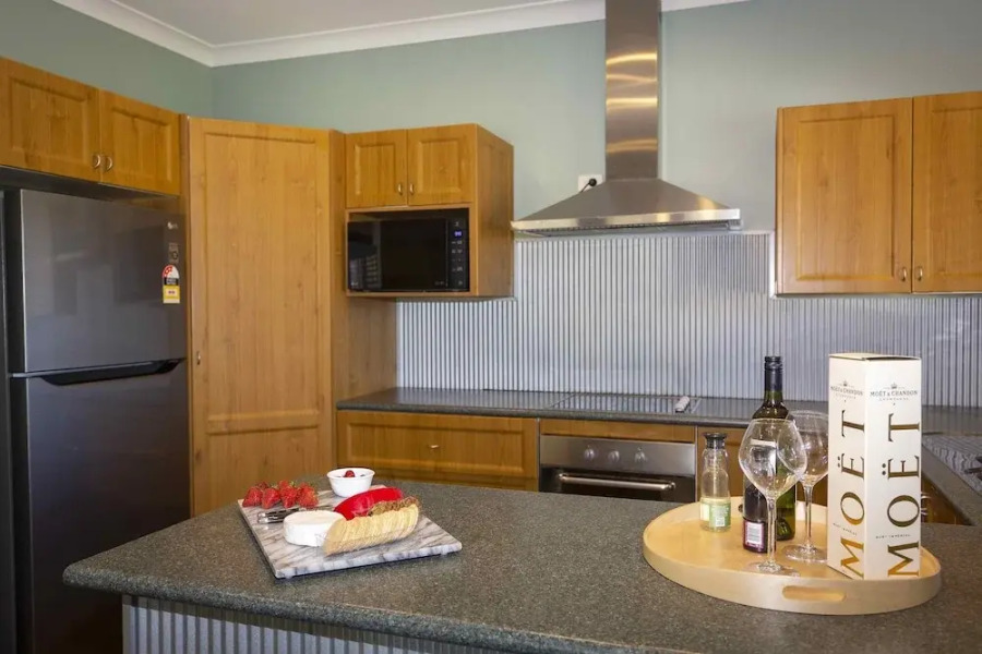 Wattle-Wilde Homestead