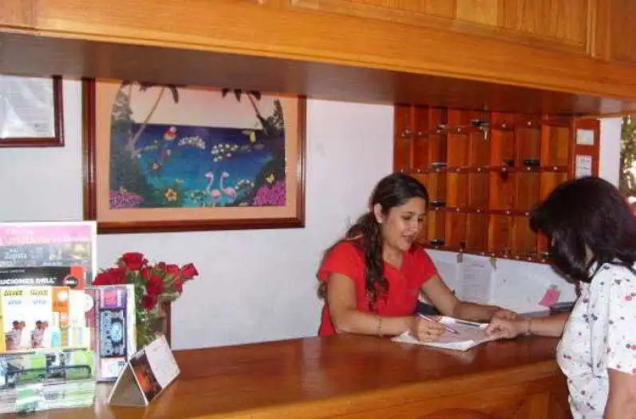 Los Pinos Conjunto Residencial