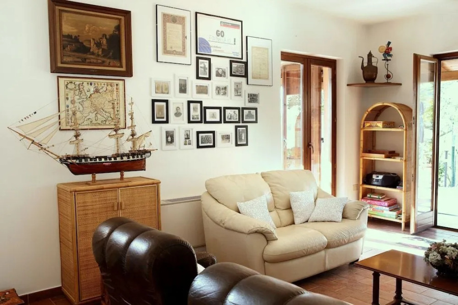 B&B La Casa in Campagna