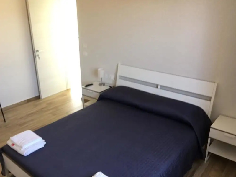 A Due Passi Dal Sole