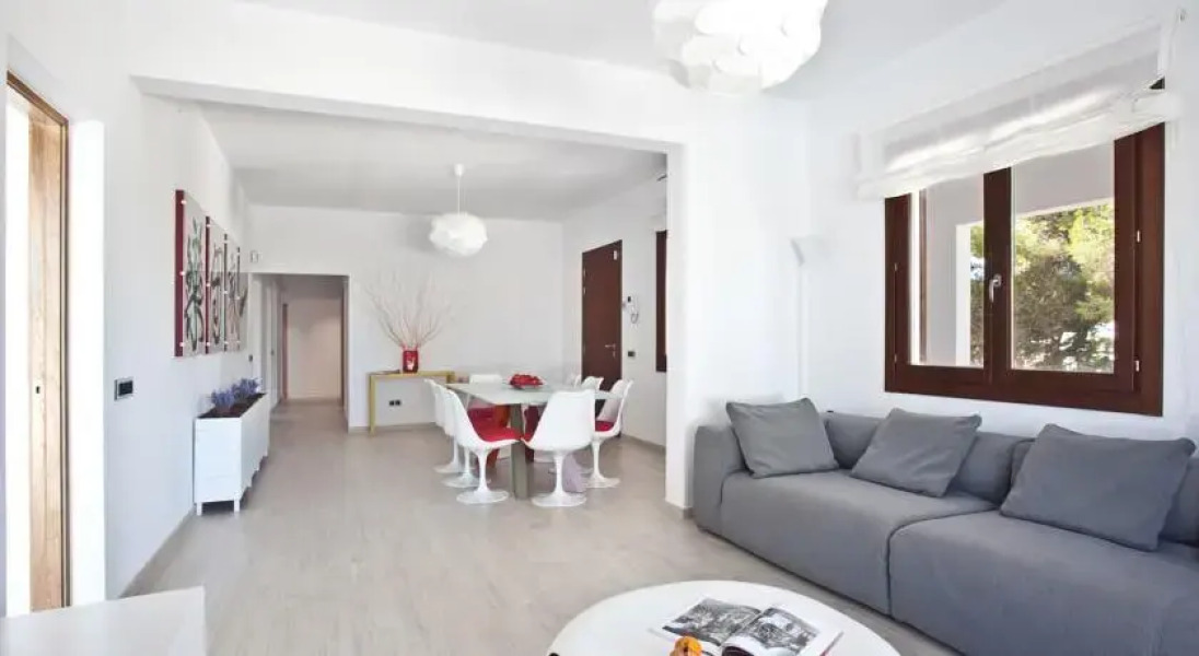 Magnifica Villa Playa Cala Bassa