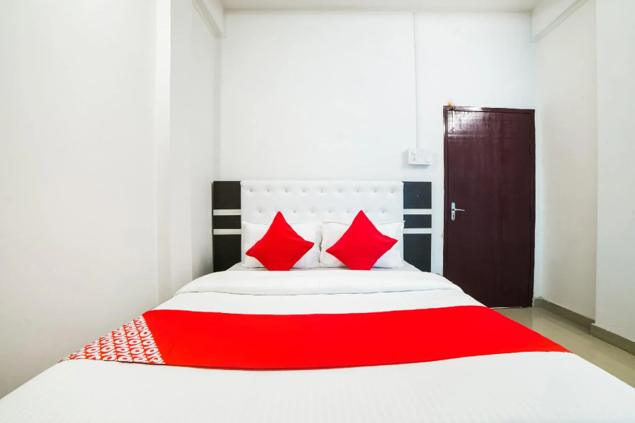 Capital O 49039 Aashiyana Home