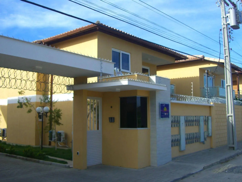 Apartamento Varandas da Praia