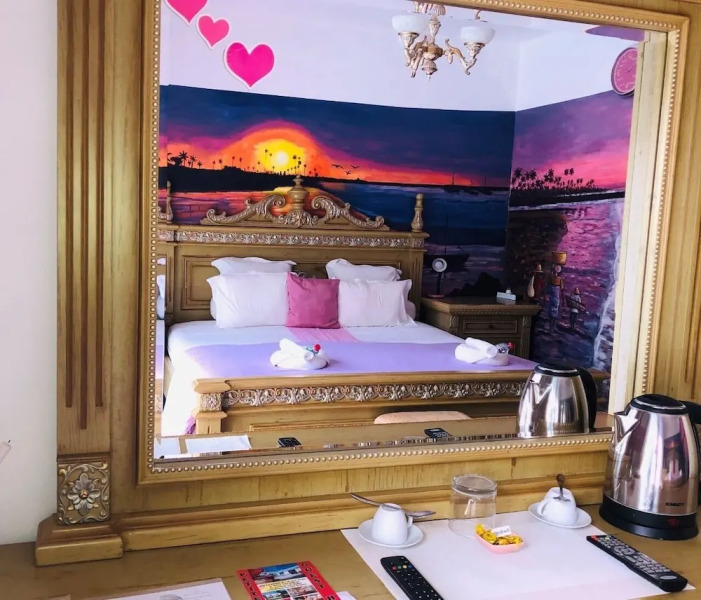 Petite Flower Guest House