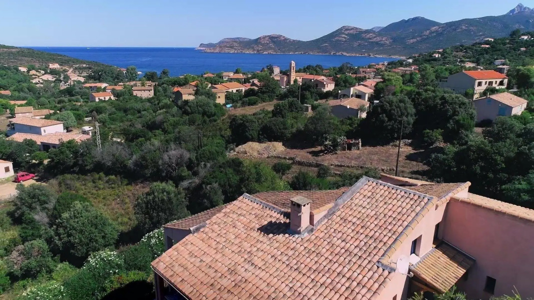 Résidence L'Incantu