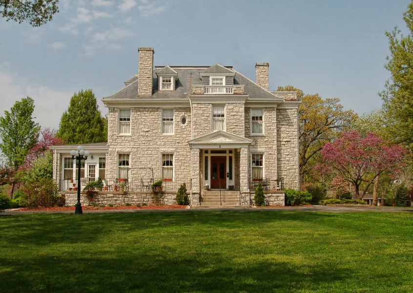 Hawthorn - A Bed & Breakfast