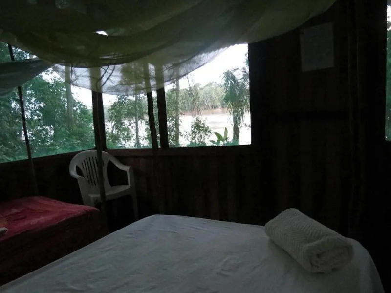 Fundo Refugio K'erenda Homet