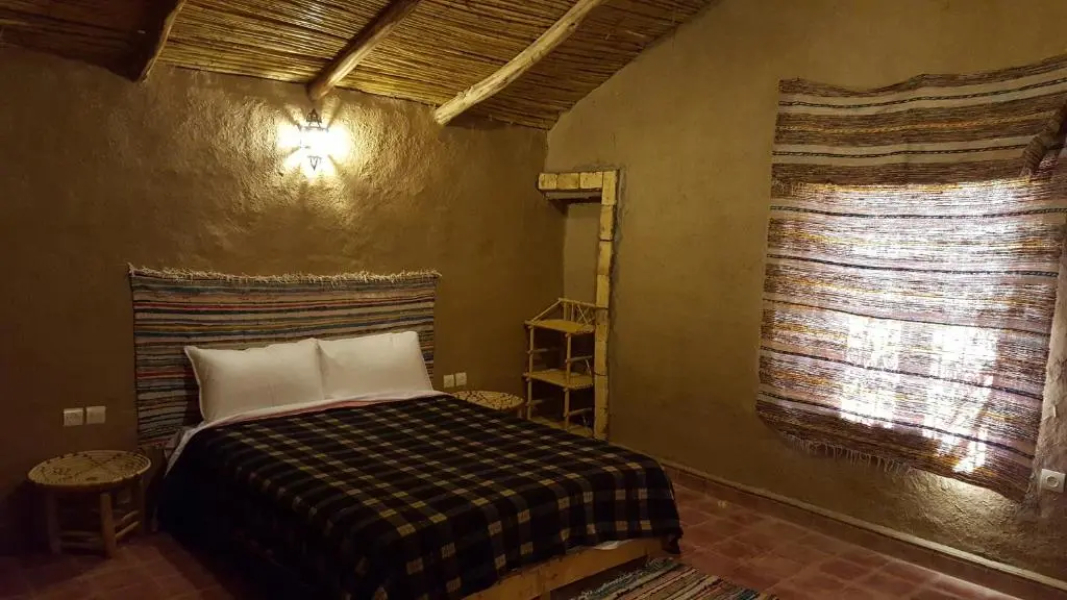 Secret du Sahara