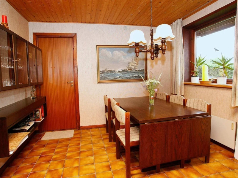 Elite Holiday Home in Skagen With Sauna