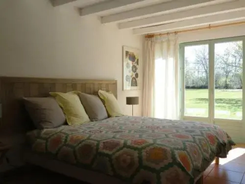 Gite Luglon, 2 pièces, 2 personnes - FR-1-360-316