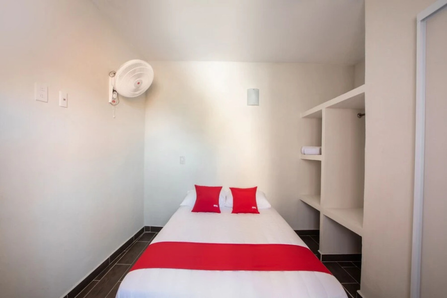 Hotel Vista Guamilule