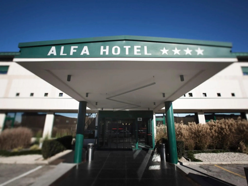 Alfa Fiera Hotel