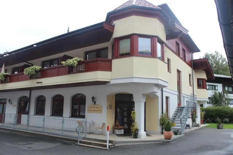 Appartements Holiday