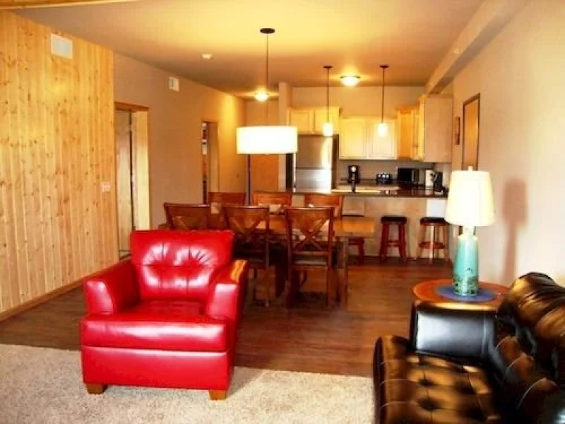 Spring Brook Resort