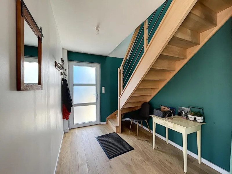 Maison Saint-Pair-sur-Mer, 4 pièces, 10 personnes - FR-1-361-372