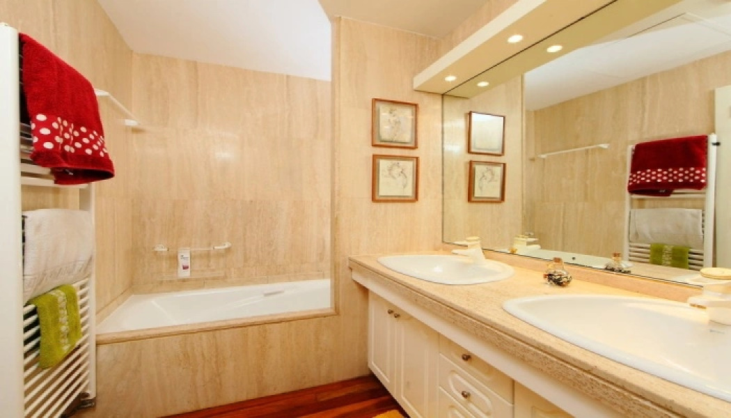 Casa Duarte - Three Bedroom