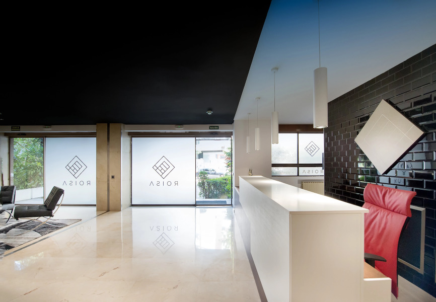 Roisa Hostal Boutique