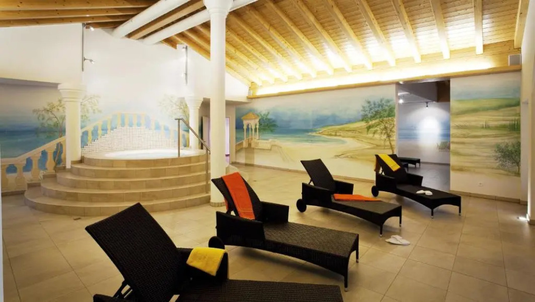 Residenz Ambassador A22