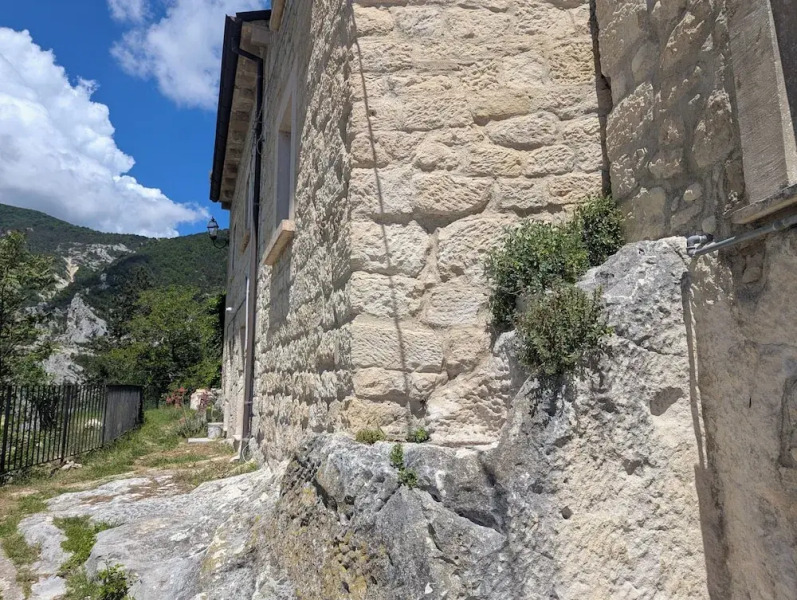 Casa Avella Mountain Retreat