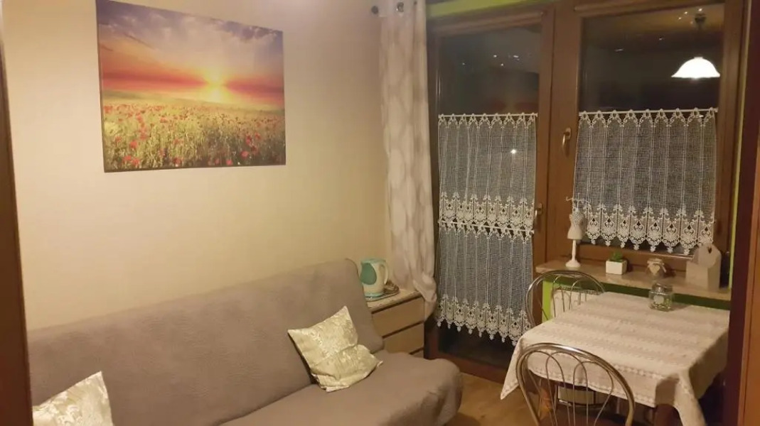 Pokoje Gościnne Kacper blisko Gondoli