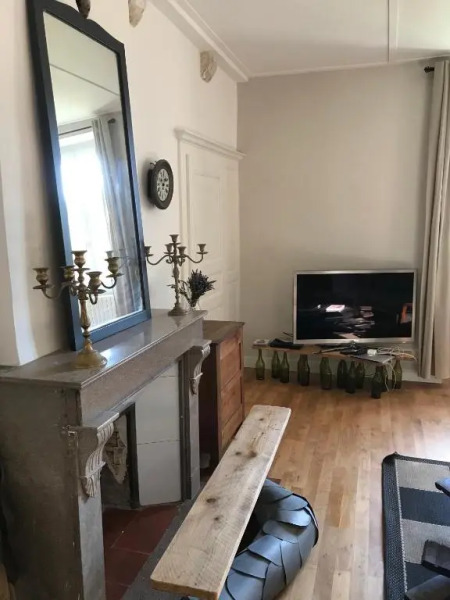 Golf Val de Sorne Vernantois Maison vigneronne