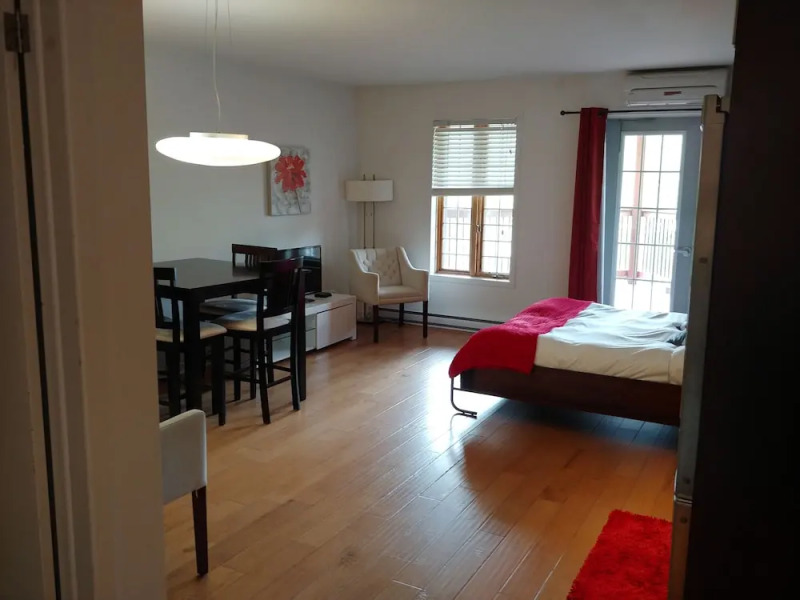 Condos Hôtel Lion D'or