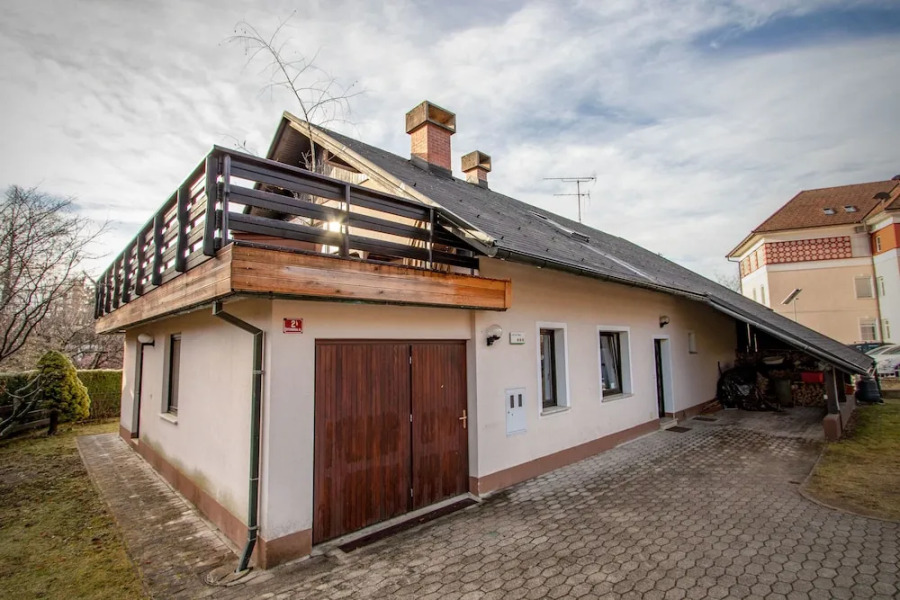 Apartment Harmony***