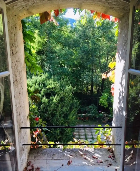 Le Moulin De La Viorne