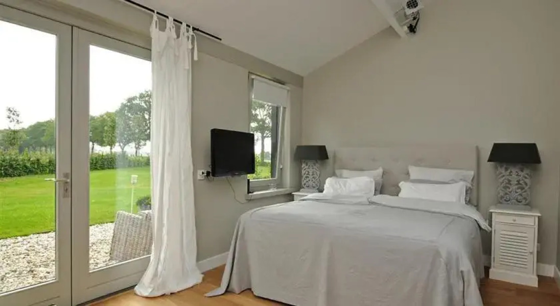 Landgoed Emelaar Lodge