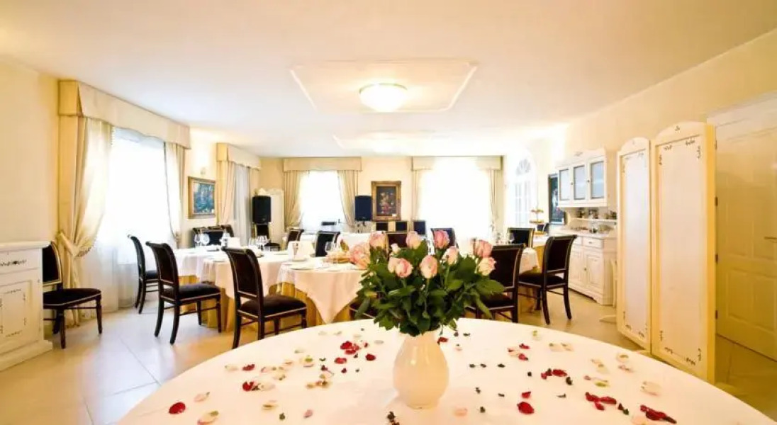 La Locanda Delle Rose