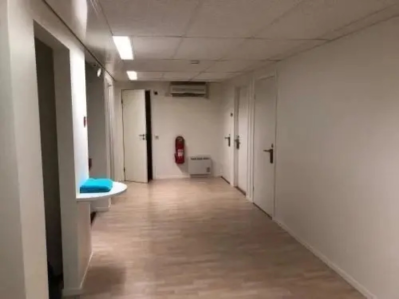 Travellers Hostel Arninge