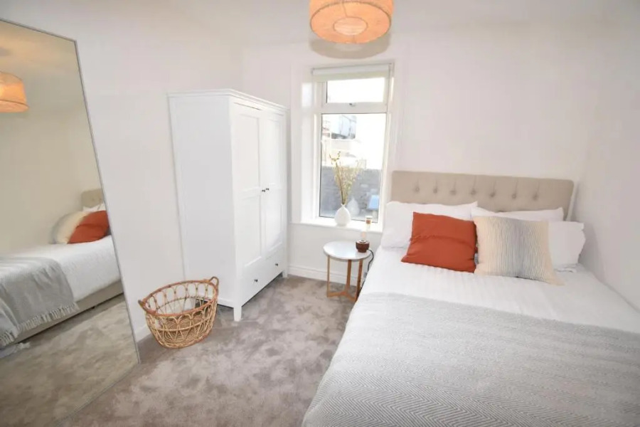 The Promenade, Portstewart