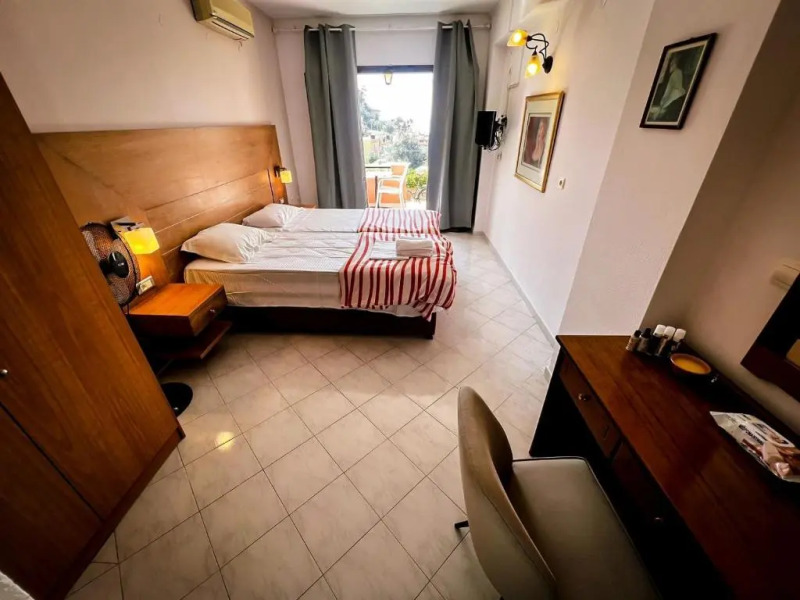 Aphrodite Apartments