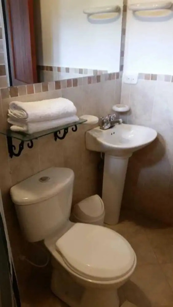 Hotel Campestre Lomas de Piedra