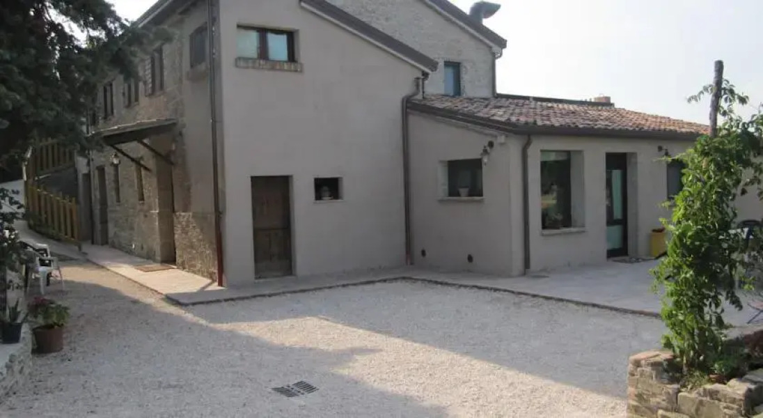 I Calanchi Agriturismo