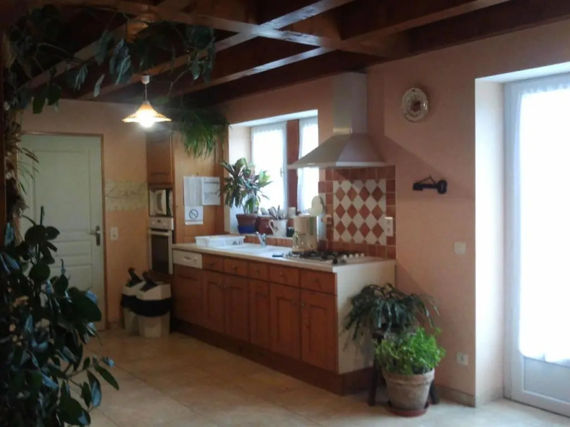 Hameau les Combelles