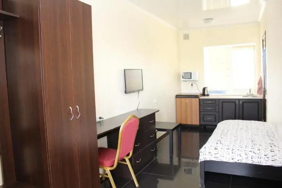 Guest House Morskaya 265