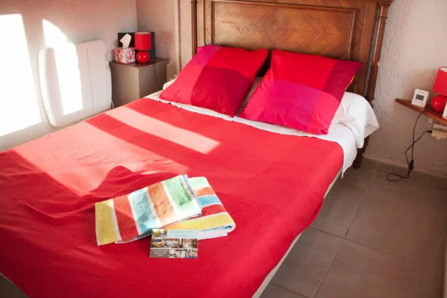 L'Abri et L'Atelier Du Jas